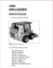 Tractor uniloader skid for sale  Addison