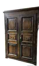 Armoire antique xvii for sale  Shipping to Ireland