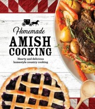 Homemade amish cooking for sale  Aurora