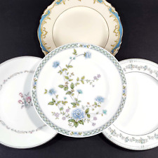 China plates vintage for sale  Gaines