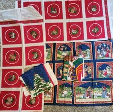 Material lot panels for sale  Montfort