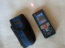 Télémètre laser professionn d'occasion  Le Beausset