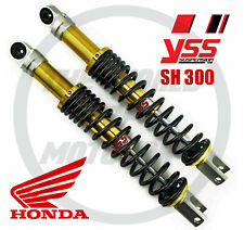 Yss honda 300 usato  Catania