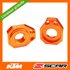 Tendeur chaine ktm d'occasion  Ploërdut