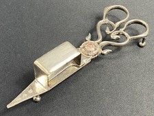 Paire mouchettes style d'occasion Paire mouchettes style d'occasion  Bourges