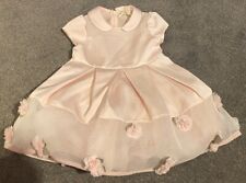 Monnalisa pink silky for sale  INVERURIE