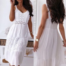 Damen spitze boho gebraucht kaufen  Braunschweig
