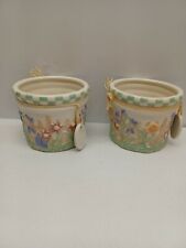 Set pottery fence for sale  Newark
