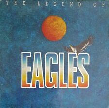 Eagles the legend usato  Bologna