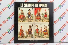 Stampe epinal marsilio usato  Marcianise
