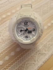 Casio uhr baby gebraucht kaufen  Neu-Isenburg