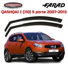 Deflettori nissan qashqai usato  San Marco Evangelista