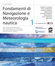 Fondamenti navigazione meteoro usato  Procida