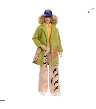 Barbie signature styled usato  Spedire a Italy