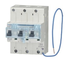 Hager htn350e sls gebraucht kaufen  Düsseldorf