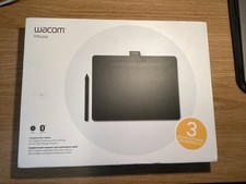 Wacom intuos drawing for sale  STOCKPORT