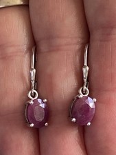 Sterling silver natural for sale  WELLINGTON
