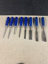 Marples blue chip for sale  BLACKPOOL