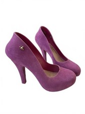 Vivienne westwood purple for sale  Darien