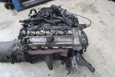 Motor hne anbauteile gebraucht kaufen  Aachen
