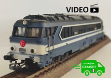 Jouef 8561 locomotive d'occasion  Hyères