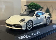 porsche 1 43 usato  Volta Mantovana