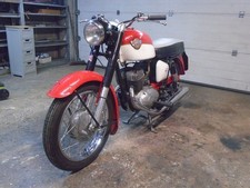 Royal enfield 250cc for sale  LUTTERWORTH