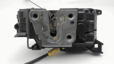 Serrure gauche renault d'occasion  Parthenay