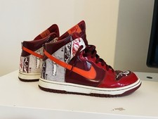 Vintage nike dunk gebraucht kaufen  Berlin