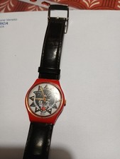 Orologio swatch funzionante usato  Isola Vicentina