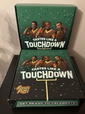 1X Reese’s PUFFS exclusivo de Walmart “Tastes Like A TouchDown” segunda mano  Embacar hacia Mexico