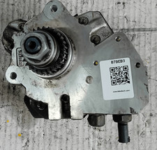 A6400700701 pompa iniezione usato  Italia