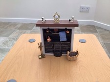 Scale dolls house for sale  WORCESTER