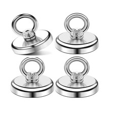 Calamite potenti 65kg usato Calamite potenti 65kg usato  Roma