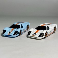 1967 ford gt40 d'occasion  Expédié en Belgium
