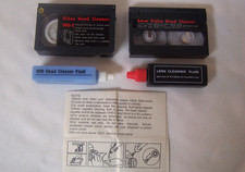 Rayovac camcorder cleaning for sale  Shiloh