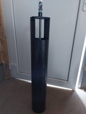 Kiespumpe brunnenbau plunscher gebraucht kaufen  Mühlhausen/Thüringen