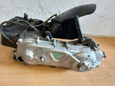 Gilera stalker engine for sale  LLANDINAM