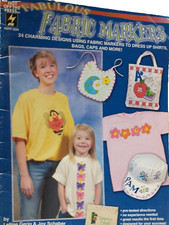 Fabulous fabric markers for sale  Rockland