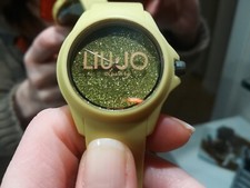Orologio liu quadrante usato  Voghera