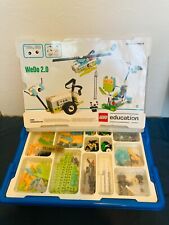 Lego education wedo d'occasion  Expédié en Belgium