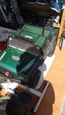 Modellauto anhänger nitro gebraucht kaufen  Radeberg, Wachau