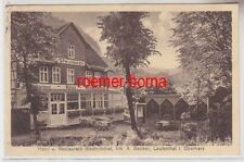72287 cartolina lautenthal usato  Spedire a Italy