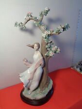 Rare lladro sighs for sale  Pompano Beach