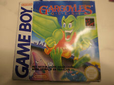 Jeu game boy d'occasion  Paris XV