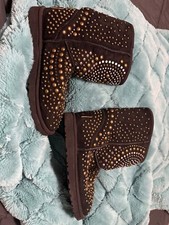 Ugg jimmy choo for sale  Coalville