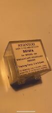 Stanton stylus diamant d'occasion  Brie-Comte-Robert