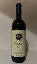 Sassicaia 2021 con usato  Caronno Pertusella