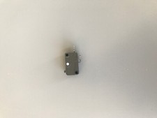 Microswitch commande vapeur d'occasion  Florange