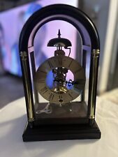 Mahogany brass franz for sale  Palm Springs